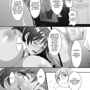 Le milf in vacanza Ch.8 (29/36)